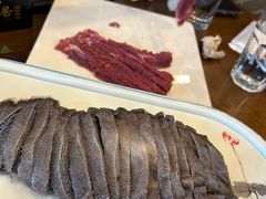 -百叶居·老北京涮羊肉(鼓楼店)