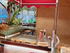 -东莞喜来登酒店-御园西餐厅·海鲜自助餐·意大利菜零点