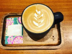 -星巴克(北京王府井店)