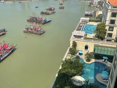 -澳门十六浦索菲特大酒店