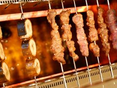 -白玉·朝鲜族烤串(深圳Kkone店)