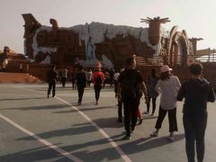 -秦皇岛乐岛海洋王国