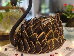 -玉见cake低糖蛋糕甜品台定制(河西店)