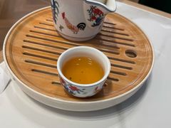 -南拳十三姨·潮汕砂锅粥·粤菜(西单大悦城店)