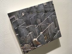 -中国艺术研究院油画院