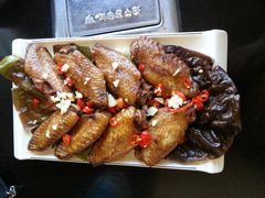 -金龙烧烤·牛肉面(西塔店)
