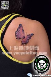 点击看大图 -越域刺青