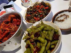 -丹虾|文和友小龙虾·烙锅(陕西路旗舰店)