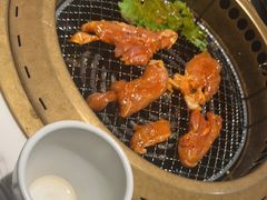 -炙城·韩式烤肉(南京东路店)