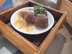 牛肉丸-富丽华大酒店·御园中餐厅(茶亭路店)