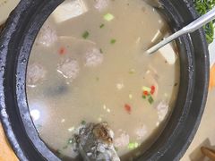 -老字号怡玺·藿香雅鱼(20年雅安店)