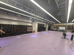 -超级猩猩健身·团课(陆家嘴中心店)