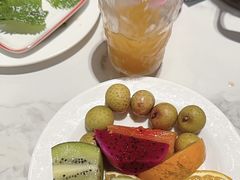 水果-金马门国际美食百汇(珞喻路店)