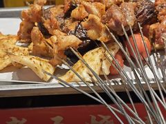 -老五烧烤(盘金华府总店)
