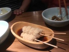 红糖糍粑-九锅一堂酸菜鱼(新南凯德直营店)