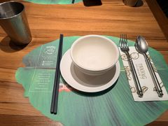 -帕蓝·暹罗料理(大学路店)