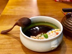 -吃饭皇帝大土家民族菜(正大广场店)