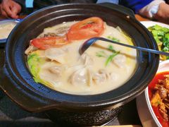 -老灶房-四川土菜(开元店)