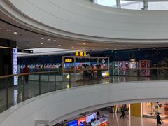 -万达广场(惠州大亚湾店)