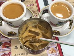 -華人 華星冰室(氹仔 店)