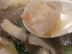 虾滑-眉州东坡(中日友好医院店)