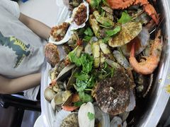 -海之味海鲜大咖·家常菜