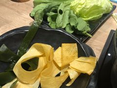 -呷哺呷哺(新世界百货望京店)