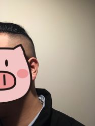 -意念造型