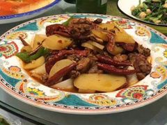 -巴依老爷新疆美食(望京小街店)