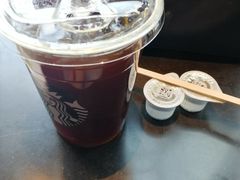 -星巴克(汇京国际广场店)