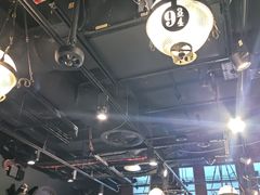 -九又四分之三站台