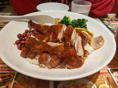 -金桔香港茶餐(宝安大厦店)
