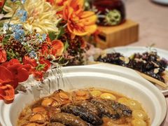 -香然会·园林雅宴(陆家嘴店)