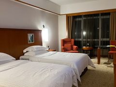 -张家界京武铂尔曼酒店