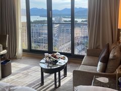 -杭州城中香格里拉大酒店