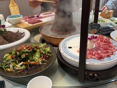 -阳坊胜利涮羊肉(阳坊老店)
