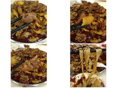 -农夫大盘鸡(经八路总店)