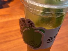 -旺爷砂锅·茶作(国贸城店)