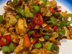 -丹江渔村(望京店)