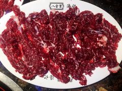 -八合里潮汕鲜牛肉火锅(深圳海岸城店)