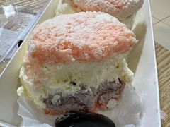 -mira甜品屋(财大店)