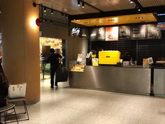 -麦当劳(中山公园龙之梦店)