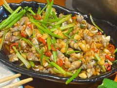 -丹东特色烤肉(学府路一部店)