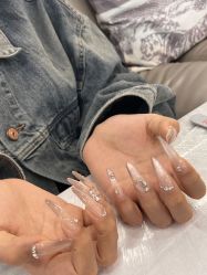 -斯馨·健康美甲美睫