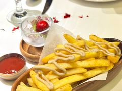 -王品牛排(福州泰禾店)