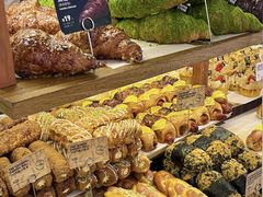 -PAPER STONE BAKERY(天环店)