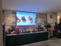 -古关火锅店(古北水镇景区店)
