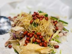 顺心顺意捞鸡-顺意·顺德家乡菜(国际人才大厦店)