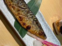 -昱匠·日本料理(金融街店)