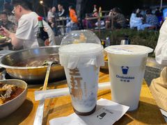 -肖肖酸萝卜鱼火锅(总店)